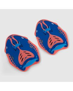 Speedo Biofuse Power Paddles Trainingshilfe Armzug -L