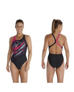 speedo schwimmanzug endurance 