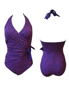 Speedo premiere simplyglow Schwimmanzug Damen-38