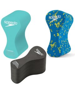Speedo Pullbuoy Schwimmhilfe Beinschlag Schwimmen