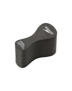 Speedo Pullbuoy Schwimmhilfe Beinschlag Schwimmen-schwarz