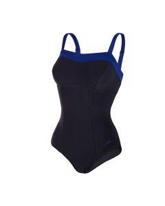 Speedo Badeanzug Damen figurformend-38