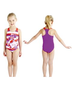 speedo badeanzug baby kleinkind raintreat