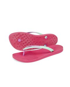 Badeschuhe Speedo Damen Saturate II thong-8