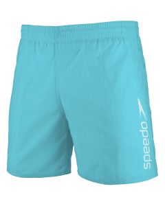 Speedo watershorts scope hellblau