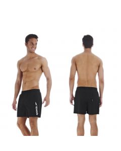 Speedo watershorts scope schwarz