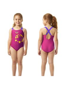 speedo badeanzug baby kleinkind sea squad