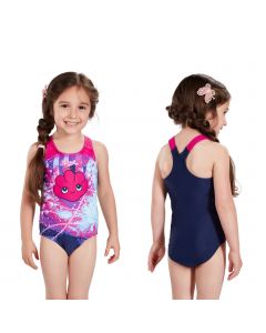 speedo badeanzug baby kleinkind sea squad