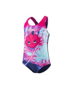 Speedo Badeanzug Mädchen Baby Kleinkind-92