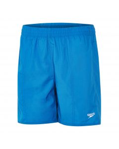 Speedo watershorts kinder solid leisure blau