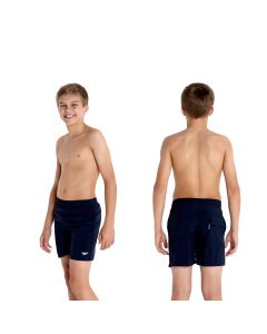 Speedo watershorts kinder solid leisure dunkelblau