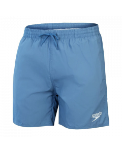 Speedo Essentials 16" Watershort Herren hellblau – Frontansicht