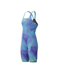 Speedo Fastskin HyperSpark Mädchen Wettkampfanzug Einsteigermodel