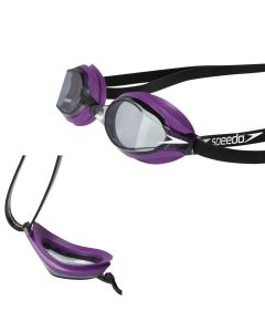 Speedo Schwimmbrille fastskin Speedsocket2-magenta