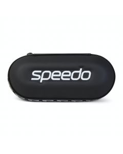 Speedo Aufbewahrungsetui für Schwimmbrille storage case-schwarz