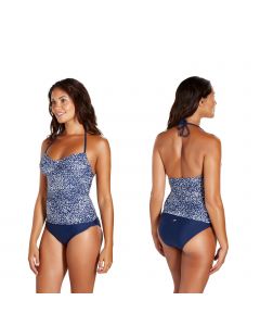 tankini bikini bandeau