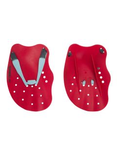 Speedo Tech Paddles blau