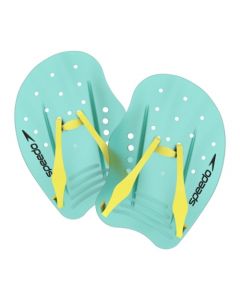Speedo Tech Paddles Trainingshilfe Armzug-L