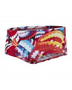 14cm trunk von speedo flipturns
