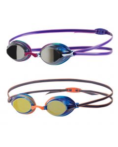 speedo schwimmbrille kinder verspiegelt vengeance mirror