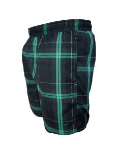 Speedo watershorts yarn dyed check leisure