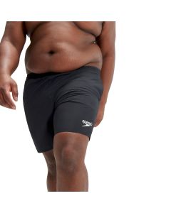 Speedo Übergrößen-Badeshorts Badehose Herren plus size dunkelblau-5XL