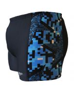 speedo badehose aquashort jungen arrowjet