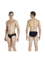 speedo brief badehose 7cm