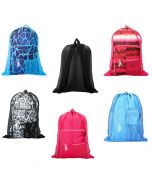 Speedo Deluxe Vent Mesh Bag Netztasche