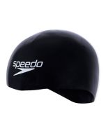 Speedo fastskin racing cap Badekappe Silikon