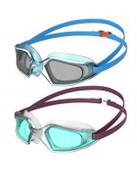 speedo schwimmbrille hydropulse kinder jungen mädchen