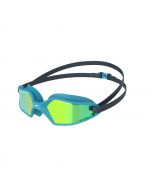 speedo schwimmbrille verspiegelt kinder hydropulse