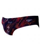 speedo badehose endurance hydroturn brief jungen