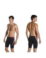 Speedo Jammer Herren Badeshorts boom splice
