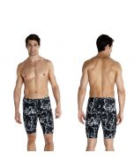 speedo badehose jammer herren