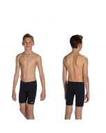Badehose Speedo Jammer Jungen dunkelblau