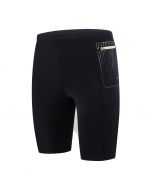 Speedo Jammer Herren Badeshorts mit Tasche