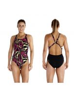 speedo schwimmanzug endurance+ gefüttert