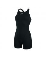 speedo badeanzug mit bustier und bein schwimmanzug myrtle
