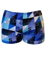 speedo mauro aquashort jungen