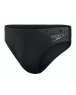 speedo badehose 7cm brief boomstar splice