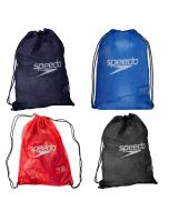 Speedo Equipment Mesh Bag Netztasche 35 Liter