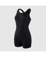 speedo badeanzug mit bustier und bein schwimmanzug myrtle