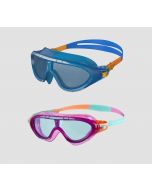 speedo schwimmbrille rift biofuse junior