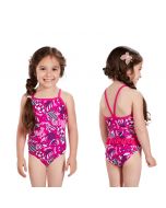 speedo badeanzug baby kleinkind mädchen