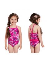 speedo badeanzug baby kleinkind mädchen