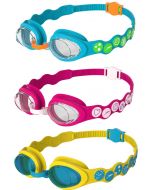 Speedo Schwimmbrille infant spot Kinder