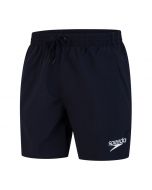 Speedo Essentials 16" Watershort Herren dunkelblau – Frontansicht