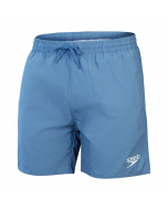 Speedo Essentials 16" Watershort Herren hellblau – Frontansicht