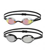 speedo schwimmbrille speedsocket2 mirror